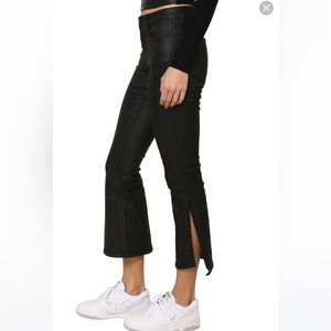 Vervet NWT Coated Jeans